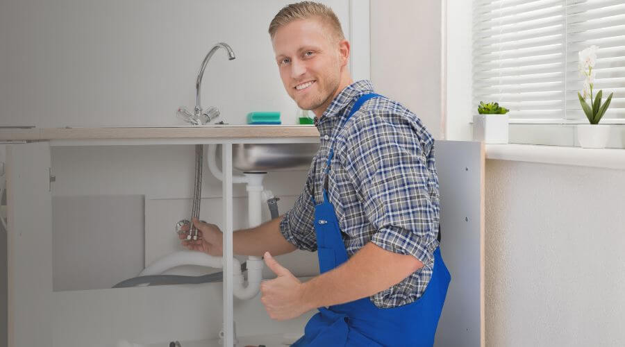 Local annual plumbing maintenance in Auburn Hills, MI